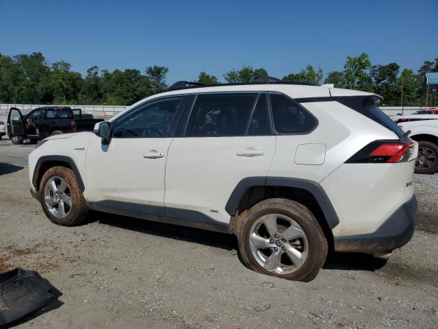 Vin: 2t3b6rfv7mw029334, lot: 59526135, toyota rav4 xle premium 20212