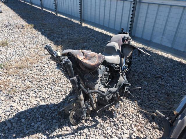 2021 HARLEY-DAVIDSON FXLRS 1HD1YWK26MB065121