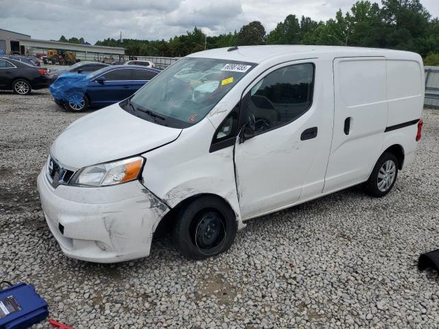 Vin: 3n6cm0kn4lk698939, lot: 60987455, nissan nv 2.5s 2020 img_1