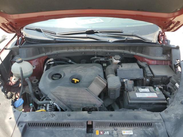 2017 HYUNDAI TUCSON LIM - KM8J33A49HU523385