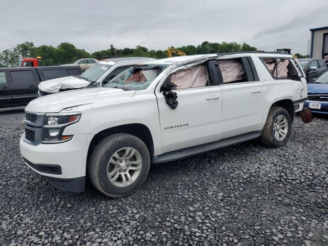 Vin: 1gnskgkc0gr278574, lot: 60358055, chevrolet suburban k1500 ls 2016 img_1