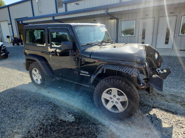 Vin: 1c4ajwag5cl273292, lot: 60135395, jeep wrangler sport 20124