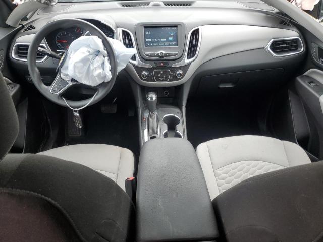 2018 CHEVROLET EQUINOX LT - 3GNAXJEV3JL413486
