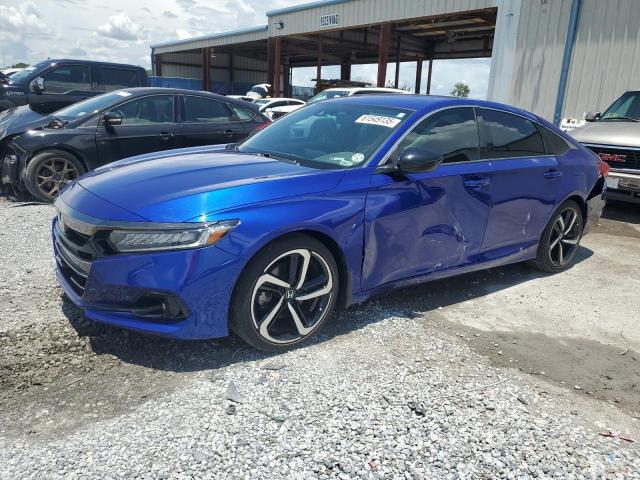 Vin: 1hgcv1f37ma070294, lot: 61549135, honda accord sport 2021 img_1