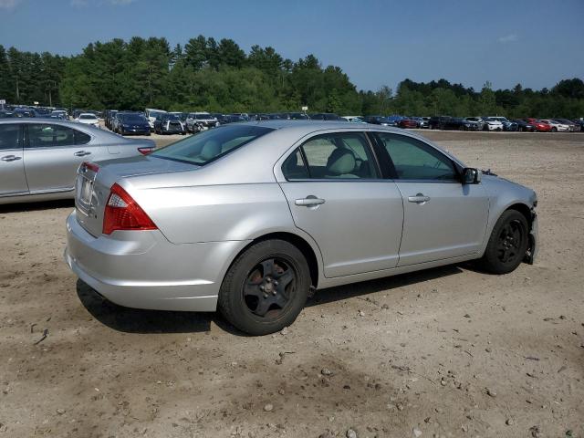 2011 FORD FUSION SE - 3FAHP0HA8BR233693