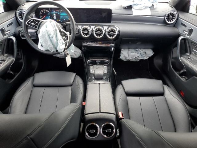 2022 MERCEDES-BENZ CLA 250 4M W1K5J4HB9NN264687