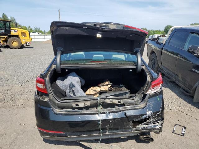 2015 HYUNDAI SONATA SE 5NPE24AF5FH236682