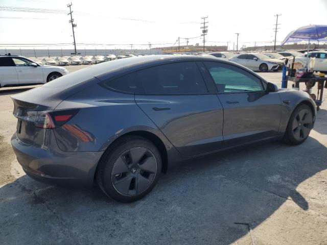 2021 TESLA MODEL 3 5YJ3E1EA2MF070385