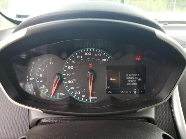 2017 CHEVROLET SONIC LT - 1G1JD6SHXH4139306