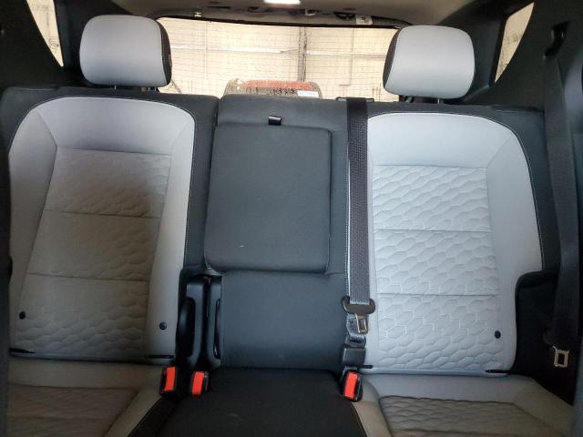 2019 CHEVROLET EQUINOX LS 3GNAXSEV5KL283248