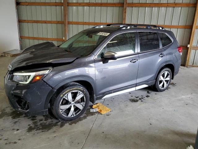 SUBARU FORESTER T