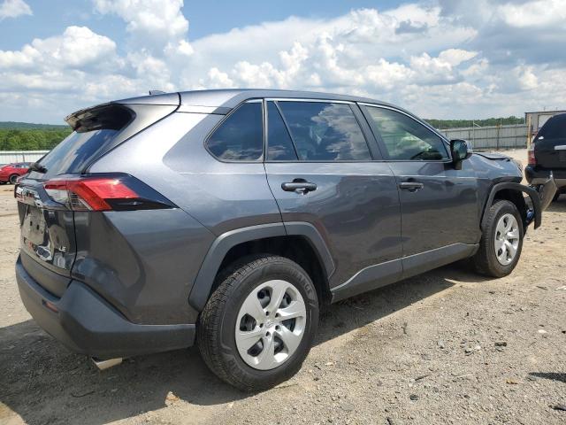 2023 TOYOTA RAV4 LE - JTMK1RFVXPD098034