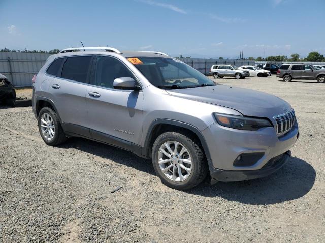 Vin: 1c4pjlcb6kd416415, lot: 60740935, jeep grand cher latitude 20194