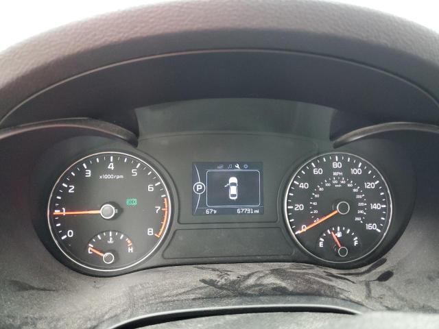 2018 KIA OPTIMA LX - 5XXGT4L37JG269292