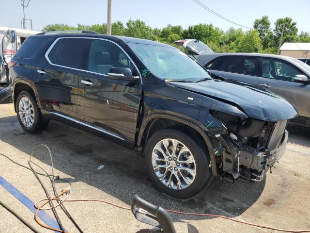 2022 CHEVROLET TRAVERSE P - 1GNEVKKW1NJ120774