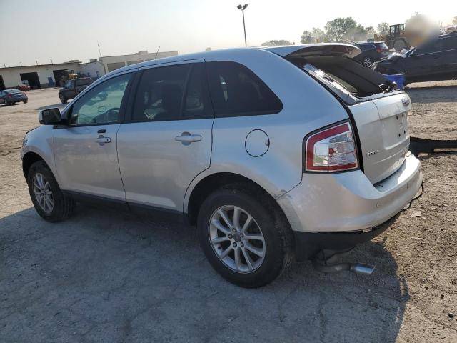 Vin: 2fmdk3jcxaba76116, lot: 60317615, ford edge sel 20102