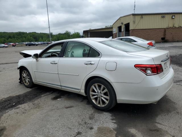 Vin: jthbk1egxb2450307, lot: 60795345, lexus es350 350 20112
