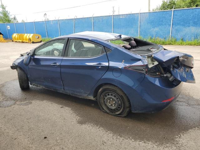 Vin: 5npdh4ae1fh631170, lot: 62160305, hyundai elantra se 20152