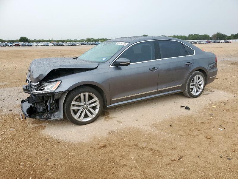 VOLKSWAGEN PASSAT SEL