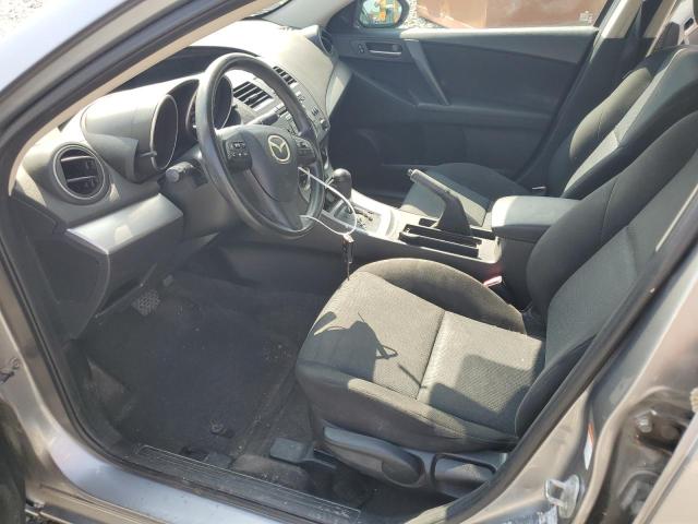 2010 MAZDA 3 I - JM1BL1SFXA1322731