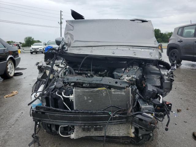 2017 NISSAN ROGUE SPOR JN1BJ1CP1HW019737