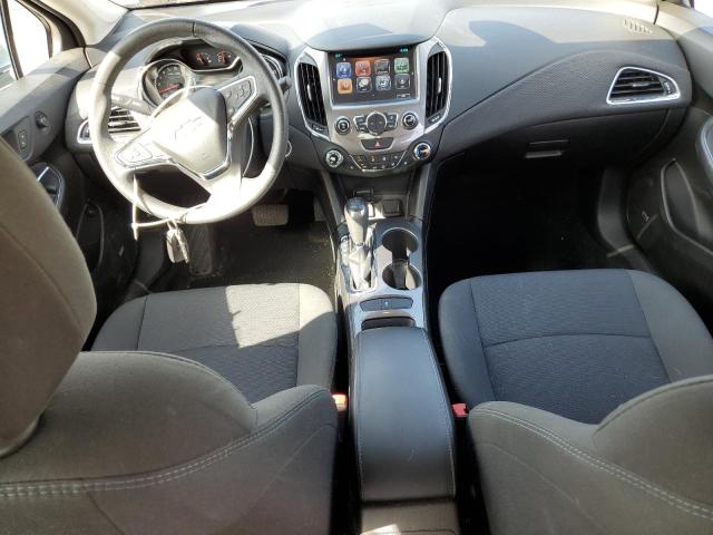 2017 CHEVROLET CRUZE LT 1G1BE5SM7H7204880