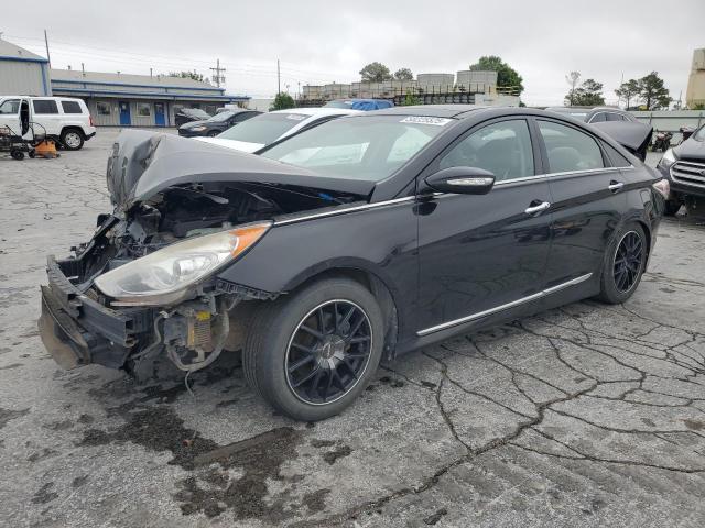 Vin: kmhec4a42ea111541, lot: 58225525, hyundai sonata hybrid 2014 img_1