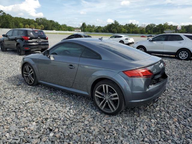 2016 AUDI TT TRUC5AFV8G1006274