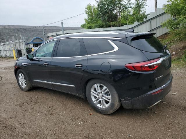 2021 BUICK ENCLAVE ES - 5GAEVAKW1MJ216858