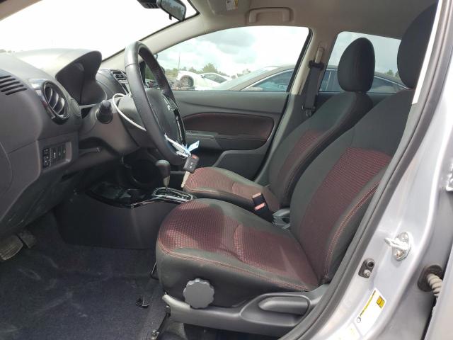 2024 MITSUBISHI MIRAGE SE ML32AWHJ5RH003449