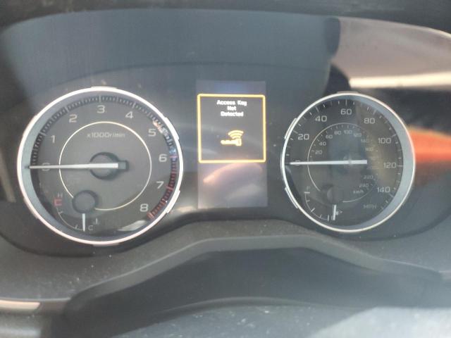 2019 SUBARU ASCENT LIM 4S4WMAPD1K3468961