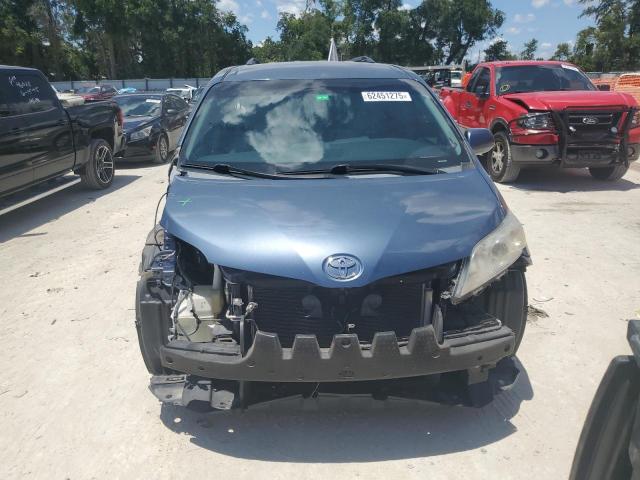 2015 TOYOTA SIENNA LE 5TDKK3DC2FS651385
