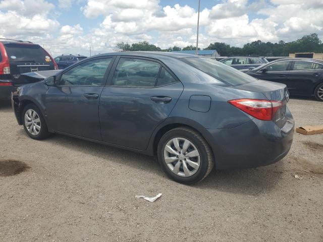 Vin: 2t1burhe2gc520072, lot: 59120525, toyota corolla l 20162