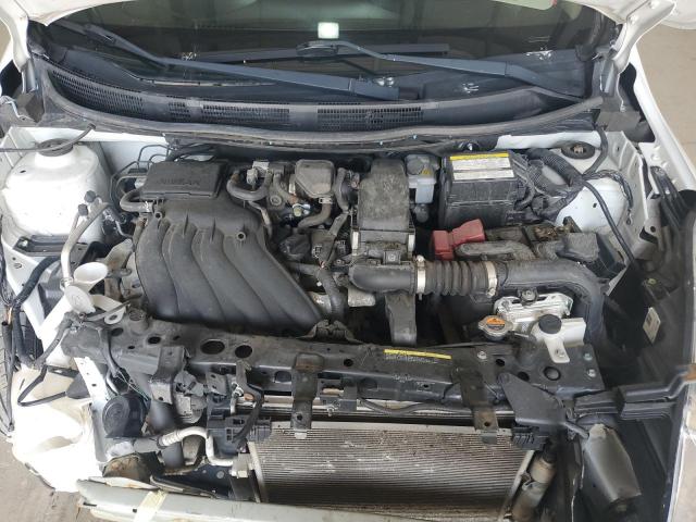 2019 NISSAN VERSA S - 3N1CN7AP4KL858020