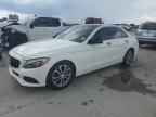 2016 MERCEDES-BENZ C 300 - WDDWF4JB1GR135810