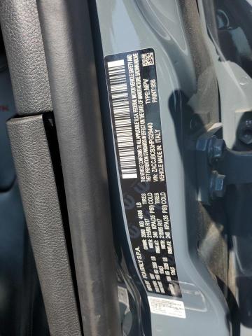 2017 JEEP RENEGADE T ZACCJBCB3HPG29440