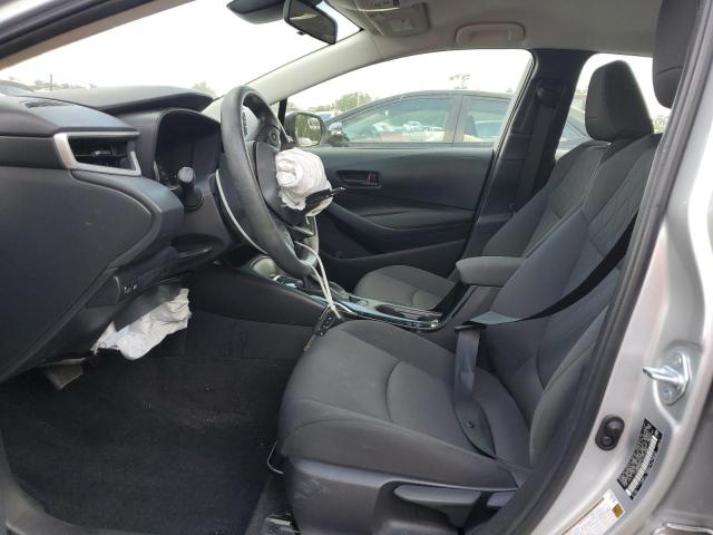 2022 TOYOTA COROLLA LE - JTDEPMAE1NJ210286