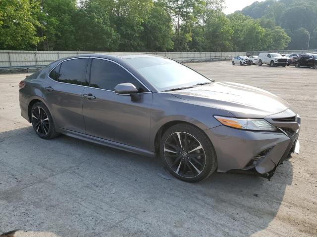 Vin: 4t1k61bk2lu011828, lot: 59366685, toyota camry xse 20204