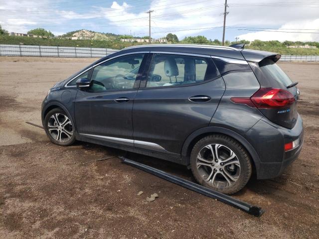 Vin: 1g1fx6s09h4173941, lot: 60375465, chevrolet bolt premier 20172
