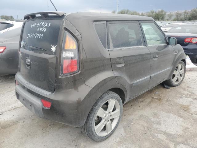 Vin: kndjt2a20a7161576, lot: 52650735, kia soul + 20103