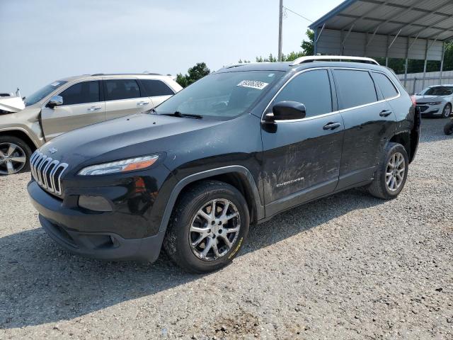 Vin: 1c4pjlcbxgw376545, lot: 59306395, jeep grand cher latitude 2016 img_1