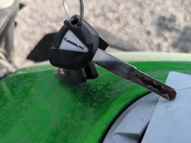 2024 KAWASAKI ER500 ML5ERGE13RDA08411