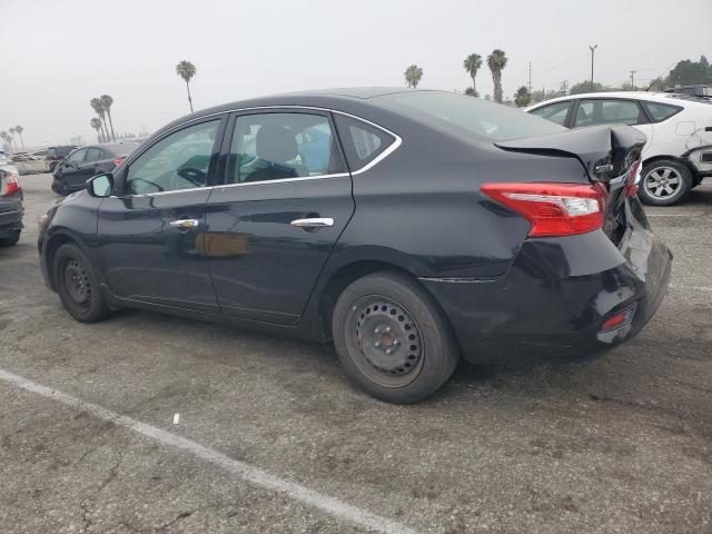 Vin: 3n1ab7ap8ky274948, lot: 59913765, nissan sentra s 20192