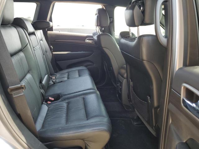 2018 JEEP GRAND CHER - 1C4RJEAG1JC171496
