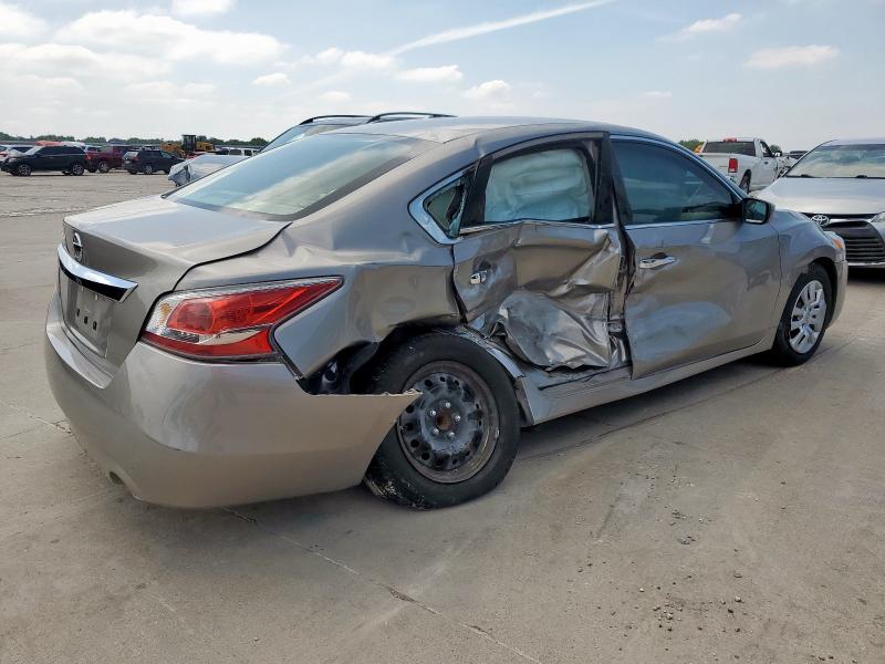 2015 NISSAN ALTIMA 2.5 - 1N4AL3AP6FC281064