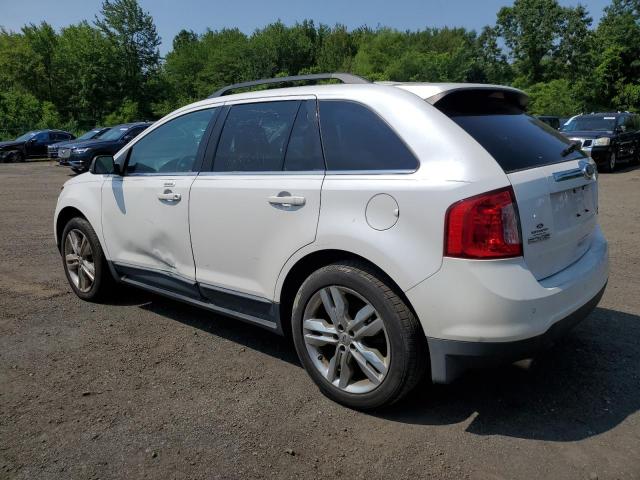Vin: 2fmdk3k9xcba62108, lot: 60858255, ford edge limited 20122