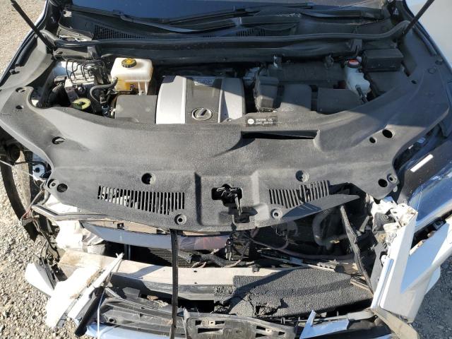 2017 LEXUS RX 450H BA 2T2BGMCA3HC010843