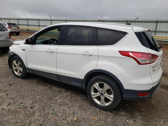 Vin: 1fmcu0g91duc27164, lot: 60989985, ford escape se 20132