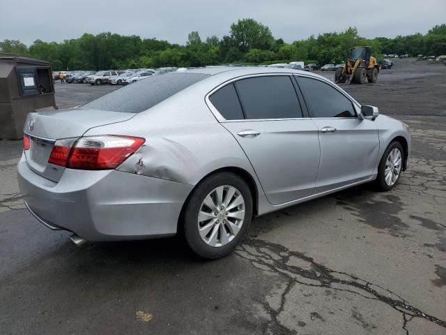Vin: 1hgcr3f85ea037730, lot: 59506765, honda accord exl 20143