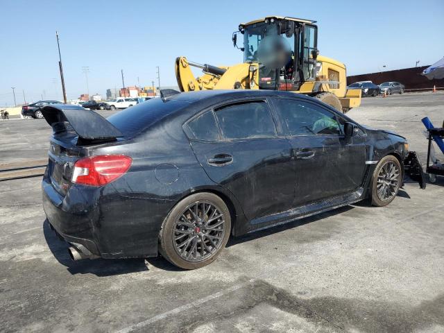 Vin: jf1va2m69h9825397, lot: 59593985, subaru wrx sti 20173